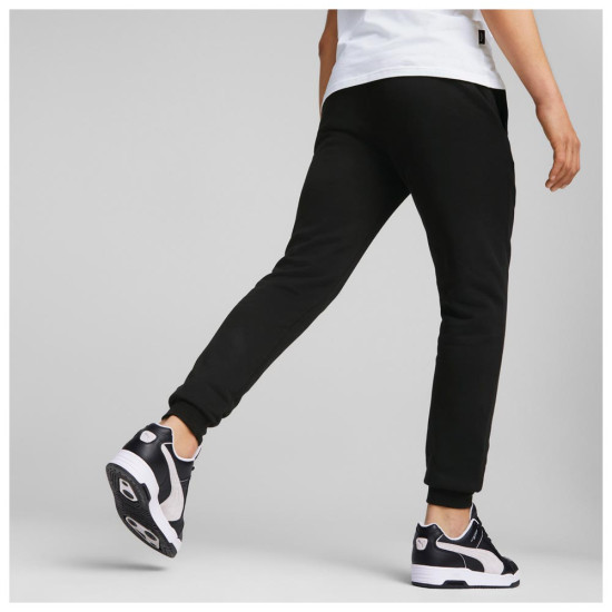 Puma Ανδρικό παντελόνι φόρμας Classics Sweatpants Cuff FL
